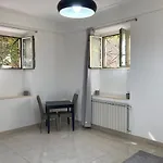 Alex Rhome Apartment