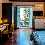 Casa Flavia - Beauty Apartment Close To Vatican Museum