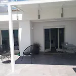 Penthouse 40 In Trastevere With Seasonally Jacuzzi