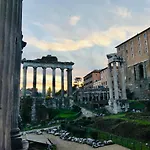 Attico Barberini
