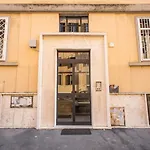 Laura Luxury Apartment In The Center Rome