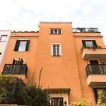 Your Trastevere Terrace