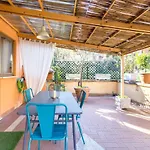 Your Trastevere Terrace
