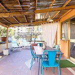 Your Trastevere Terrace