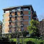 Magliana Apartment