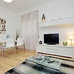 Magliana Apartment