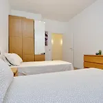 Magliana Apartment