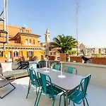 My Trastevere Apartment