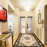 My Trastevere Apartment