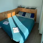 The Rica House