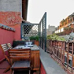Two Private Terraces - Casa Tappero Merlo