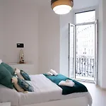Nazionale 221 Mamila Suite