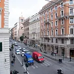 Nazionale 221 Mamila Suite