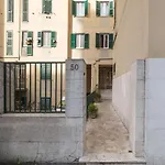 San Paolo Steampunk Flat