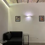 Luxury rooms near Colosseum