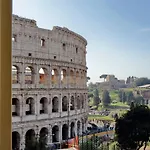 Romance Al Colosseo 2