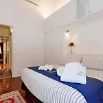 Pantheon Family Junior Suite