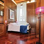 Pantheon Family Romantic Suite