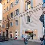 Irex Trevi Fountain Private Penthouse