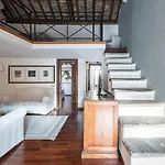 Luxury Apartment Mattonato 36