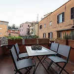Luxury Apartment Mattonato 36