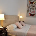 Butterfly Suite Rome