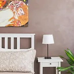 Appartamento Rovere Tiber House