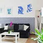 Appartamento Rovere Tiber House