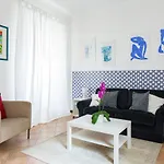 Appartamento Rovere Tiber House
