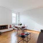Amazing Penthouse With Private Terrace In Trastevere