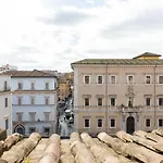 Amazing Penthouse With Private Terrace In Trastevere
