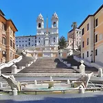 Bed & Breakfast A Casa Di Lia A Roma