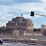 Appartamento Rovere Tiber House