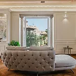 BMGA l ViaPaola43 Palace Luxury Penthouse 2Bdr