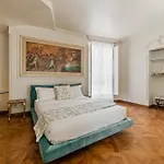 BMGA l ViaPaola43 Palace Luxury Penthouse 2Bdr