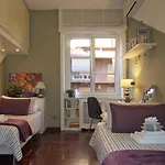 Holiday In Rome