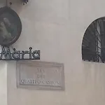 Maison Romana Loft