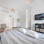 Easystayrome Vatican Home Near Metro