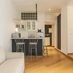 Borghetto Colli Lanzi Studio Flat