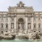 Trevinestrome - Exclusive Trevi Fountain View Apartment