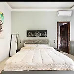 Django Apartament