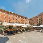 Casa Manara in Trastevere