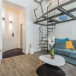 Casa Manara in Trastevere