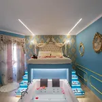 Love Suite Roma - Il Nido D\'Amore