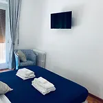 Vatican Angelic Apartment