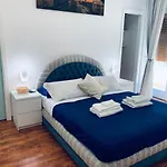 Vatican Angelic Apartment