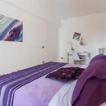 San Giovanni Apartment With Balcony