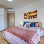 Flatinrome Vatican Suites