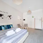 Easystayrome Vatican Home Near Metro
