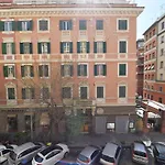 Rome Lara Apartment
